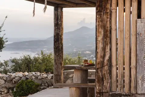 Villa Anemomilos in Δημοτική Ενότητα Ελατίων — foto 27