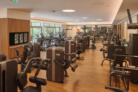 Sporthotel Wagrain in Wagrain — foto 16