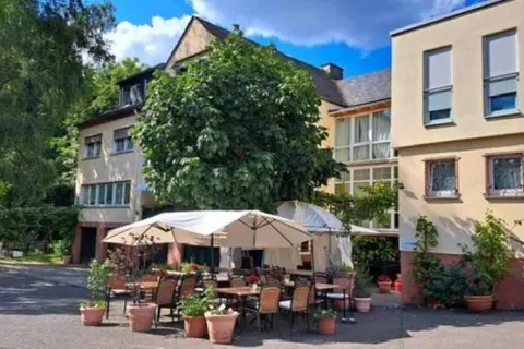 Landgasthof Hotel Simon foto 4