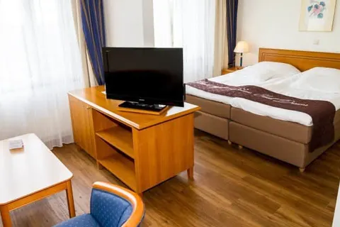 Best Western Hotel Slenaken foto 11