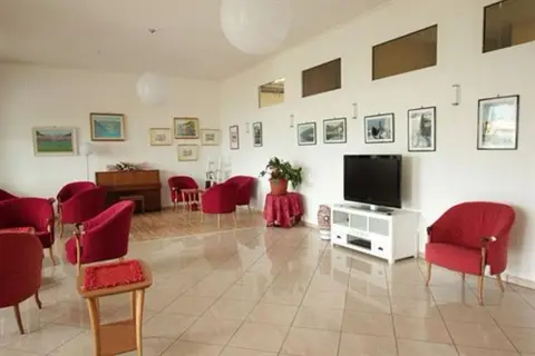 Hotel Regina in Meran — foto 8