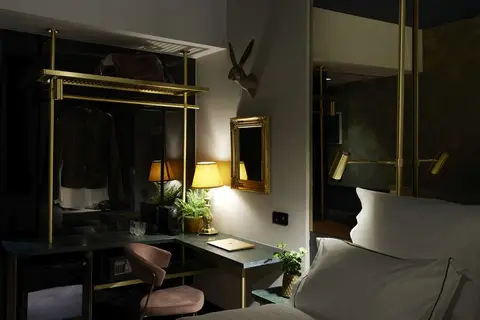Skylark, Aluma Hotel & Resort in Athene — foto 18