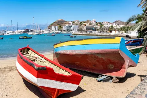 Cruise van Argentinië naar Italië & 2 hotelnachten in Cruisereizen, foto 7