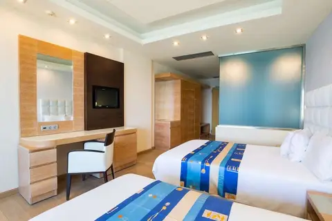 Konstantinos Palace in Konstantinos Palace, foto 6