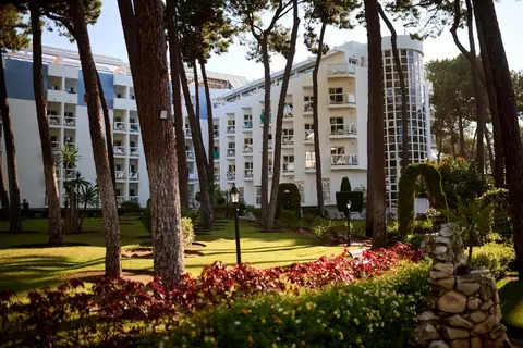 AluaSun Marbella Park in Marbella, foto 30