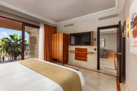 Lopesan Costa Meloneras in Meloneras — foto 7