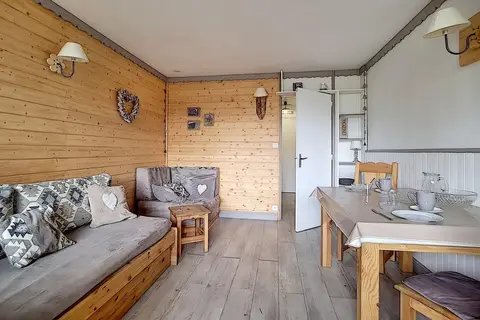 Résidence Burons in Montholon, foto 3