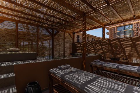 Eleonas Boutique Hotel & Spa - adults only foto 21