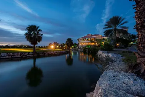 Divi Dutch Village Beach Resort in Punta Brabo — foto 13