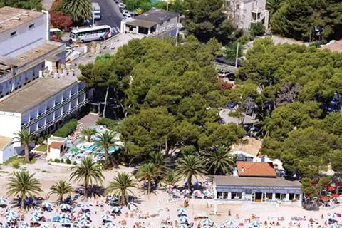 Palmanova Beach Apartments by TRH in Calvià, foto 15