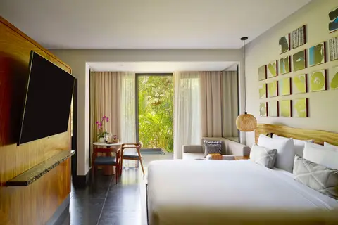 Conrad Tulum Riviera Maya in Cancún — foto 12