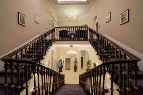 Lansbury Heritage Hotel in Londen, foto 26
