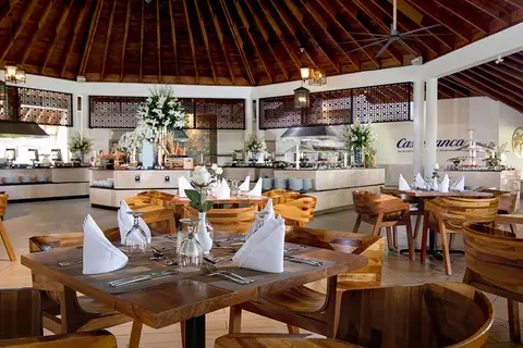 Lifestyle Holidays Vacation Resort The Tropic in Bahía Cofresí — foto 26