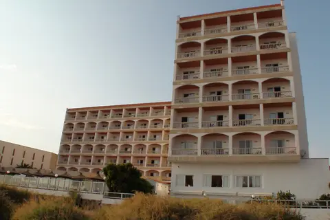 Universal Hotel Romantica in ses Salines — foto 5