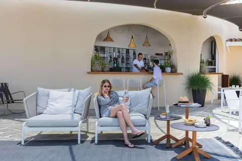 Hotel Cala Cuncheddi in Terranoa/Olbia, foto 11