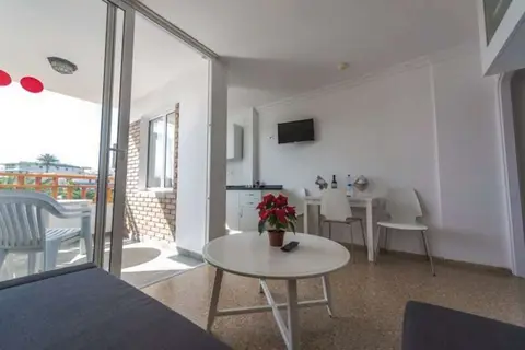 Apartamentos Tarahal in San Agustín — foto 12