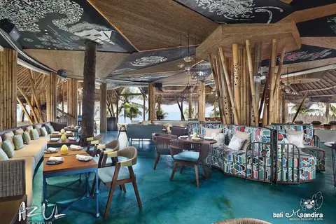 Bali Mandira Beach Resort & Spa in Badung — foto 15