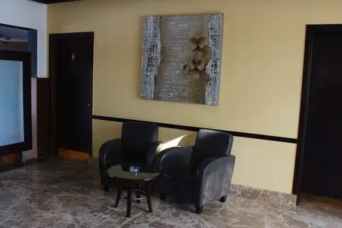 Eden Rock Hotel in Sharm El Sheikh — foto 10