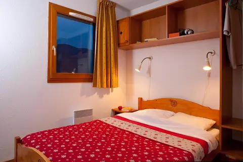 Chalets de SuperD in Le Dévoluy, foto 4