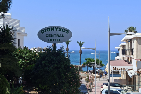 Dionysos Central Hotel foto 8