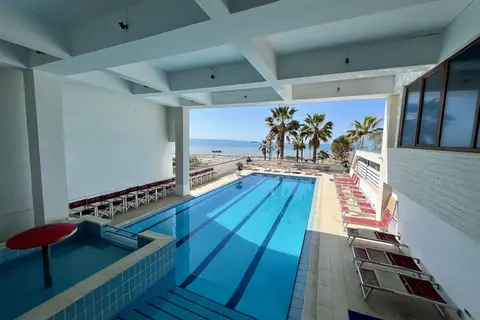 Hotel Vivas in Durres — foto 6