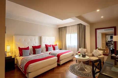 La Tour Hassan Palace in Rabat — foto 3