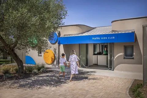 Koversada Park Camping Resort in Vrsar — foto 27