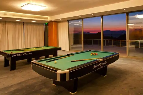 Caravia Beach Hotel in Μαρμάρι — foto 28