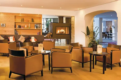 Hotel Bon Alpina in Innsbruck — foto 16