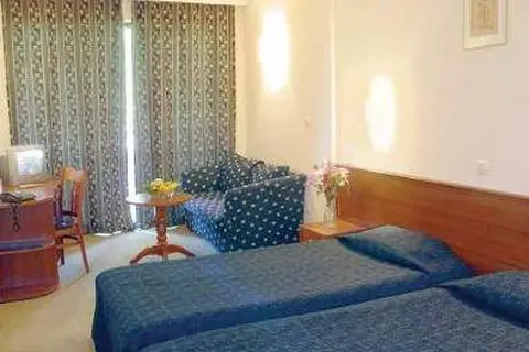 Hotel Yunona in Несебър — foto 24