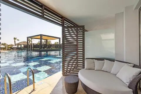 Greenwood Suites Resort in Göle — foto 8