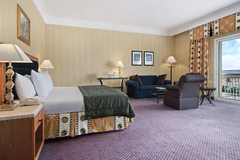Hilton Salalah Resort in Salalah — foto 20