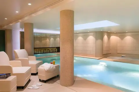 Maison Albar Hotels Le Pont Neuf in Parijs, foto 7
