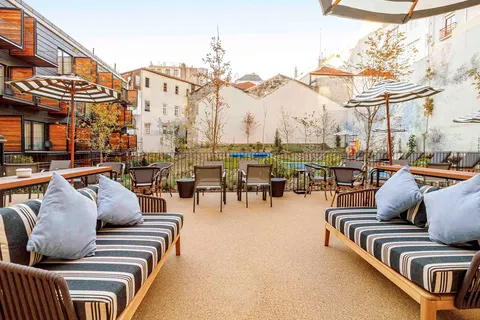 Mercure Porto Centro Aliados foto 2