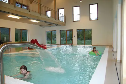 Hotel Dormio Resort Obertraun in Obertraun — foto 4