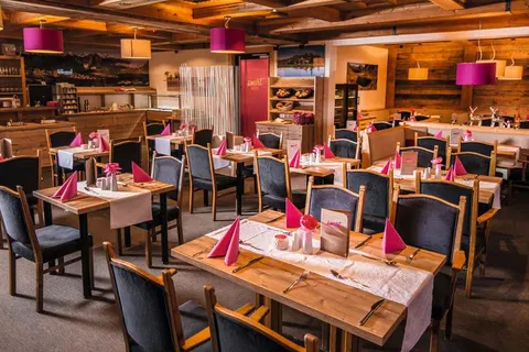 SmartHotel Dorfgastein foto 3