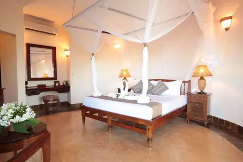 Ocean Paradise Resort in Kiwengwa — foto 3