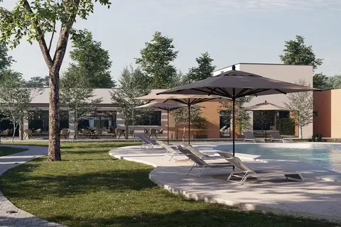 Eden Village in Dormelletto — foto 11