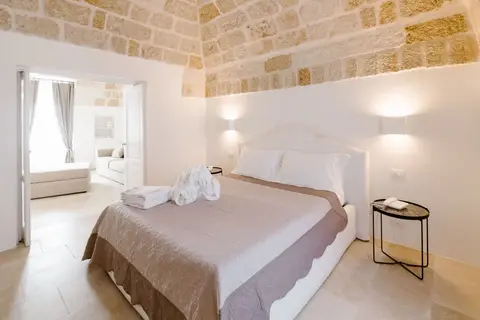 Giovì Relais in Polignano a Mare, foto 5