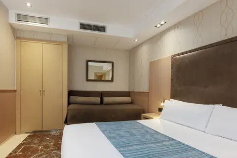 Hotel Gótico in Barcelona — foto 7
