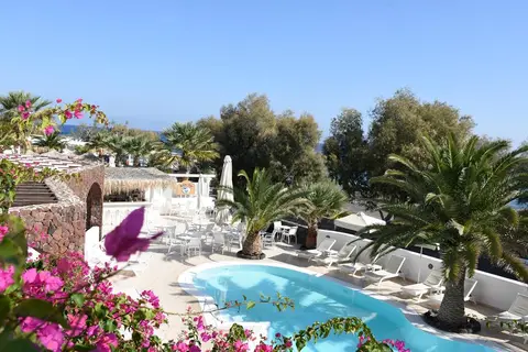 Arion Bay in Δημοτική Ενότητα Θήρας — foto 9