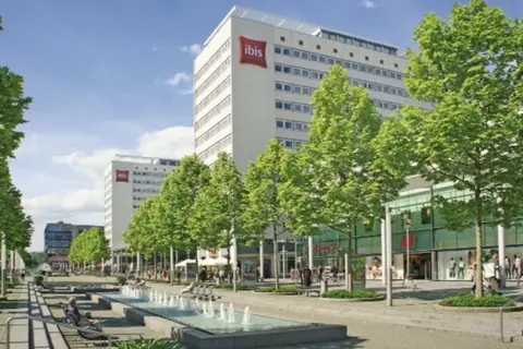 ibis Dresden Zentrum in Dresden — foto 6
