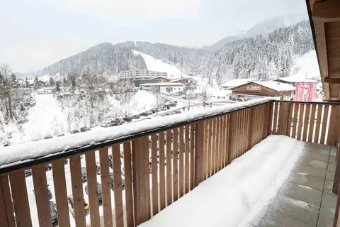 Alpenstyle Resort Fieberbrunn in Fieberbrunn — foto 6