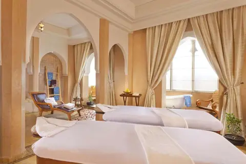 Pickalbatros Hotel du Golf in Marrakesh, foto 5