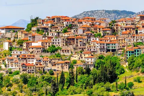 8-daagse rondreis Klassiek Griekenland foto 3