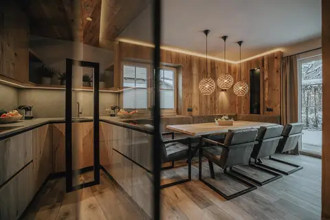 BRUGGER Aparthotel in Mayrhofen — foto 19