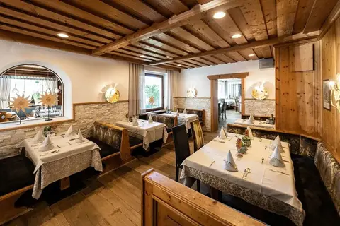 Hotel Seefelderhof in Seefeld in Tirol, foto 6