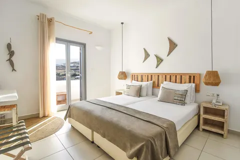 Hotel Paros Bay in Parikia — foto 3
