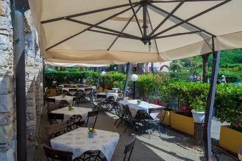 Pian Dei Boschi in Pietra Ligure — foto 7