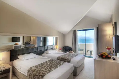 Hotel Golden Lotus in Kemer — foto 4